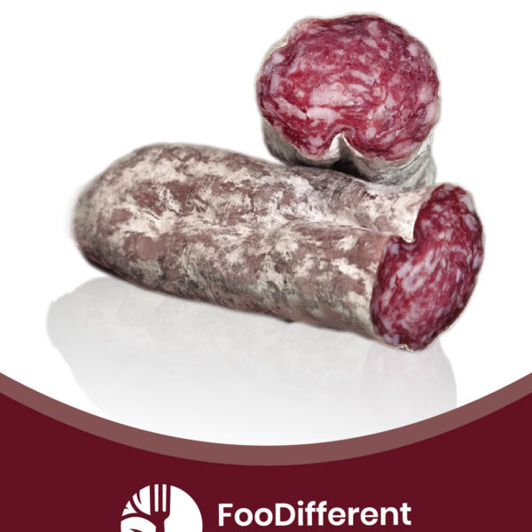 SALAME azienda Agricola Il Poggiolino Montemurlo