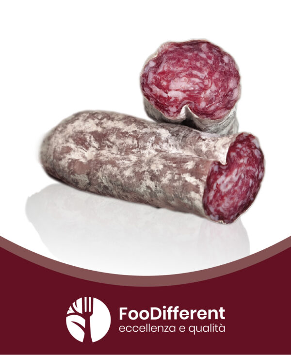 SALAME azienda Agricola Il Poggiolino Montemurlo