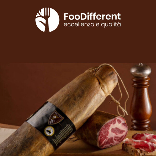 CAPOCOLLO di Martina Franca