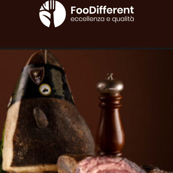 GUANCIALE di martina franca di nero pugliese