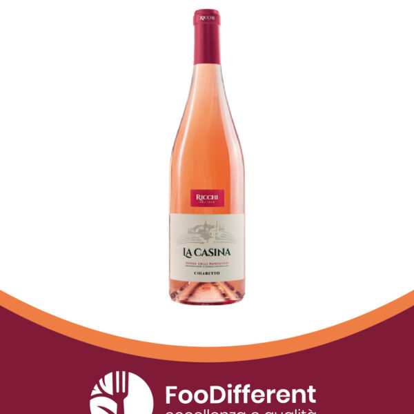 La Casina Chiaretto Cantina Ricchi