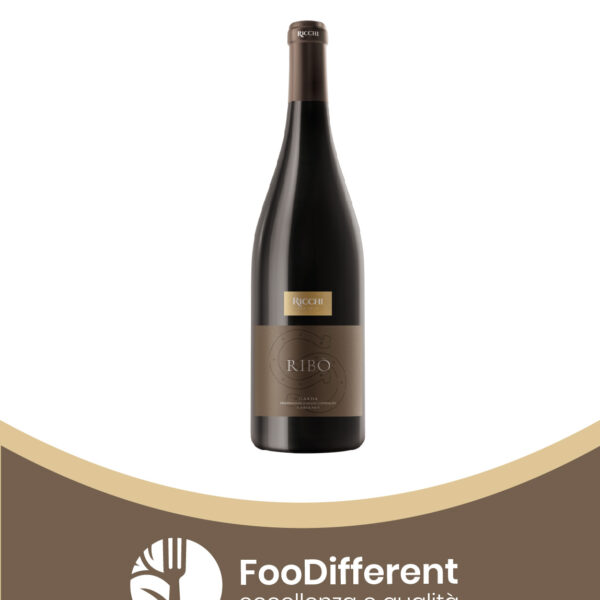 Ribò Cantina Ricchi
