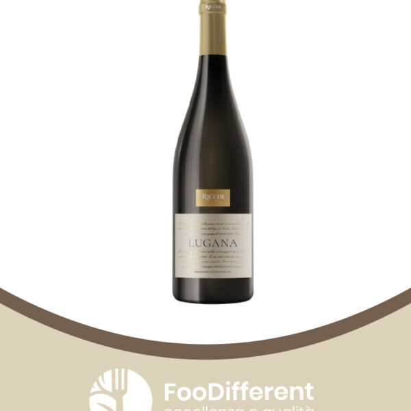 Lugana Cantina Ricchi
