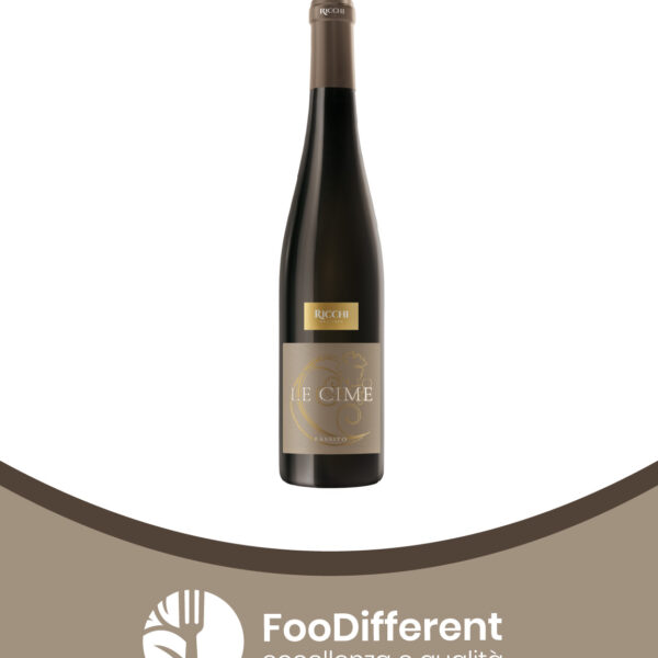 Le Cime Cantina Ricchi
