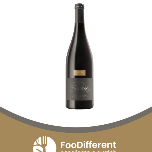 Carpino Cantina Ricchi