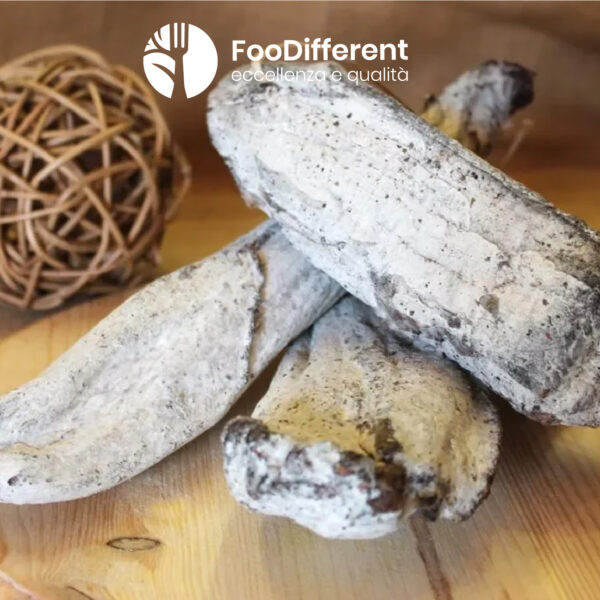 Slinzega di suino Anzienda Gamba Edoardo