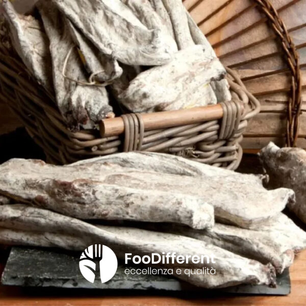 Slinzega di manzo Azienda Gamba Edoardo