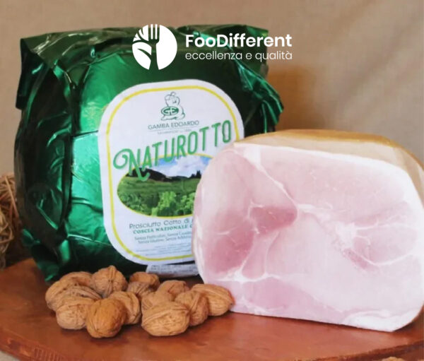 P.tto cotto Naturotto “Gamba Selection” Azienda Gamba Edoardo