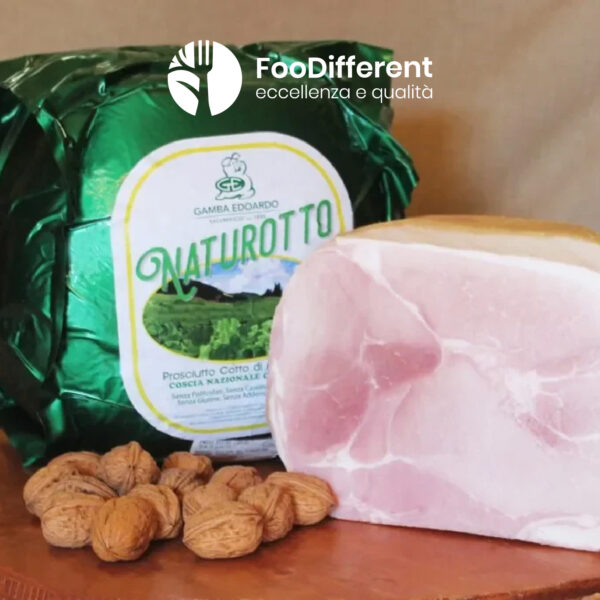 P.tto cotto Naturotto &ldquo;Gamba Selection&rdquo; Azienda Gamba Edoardo